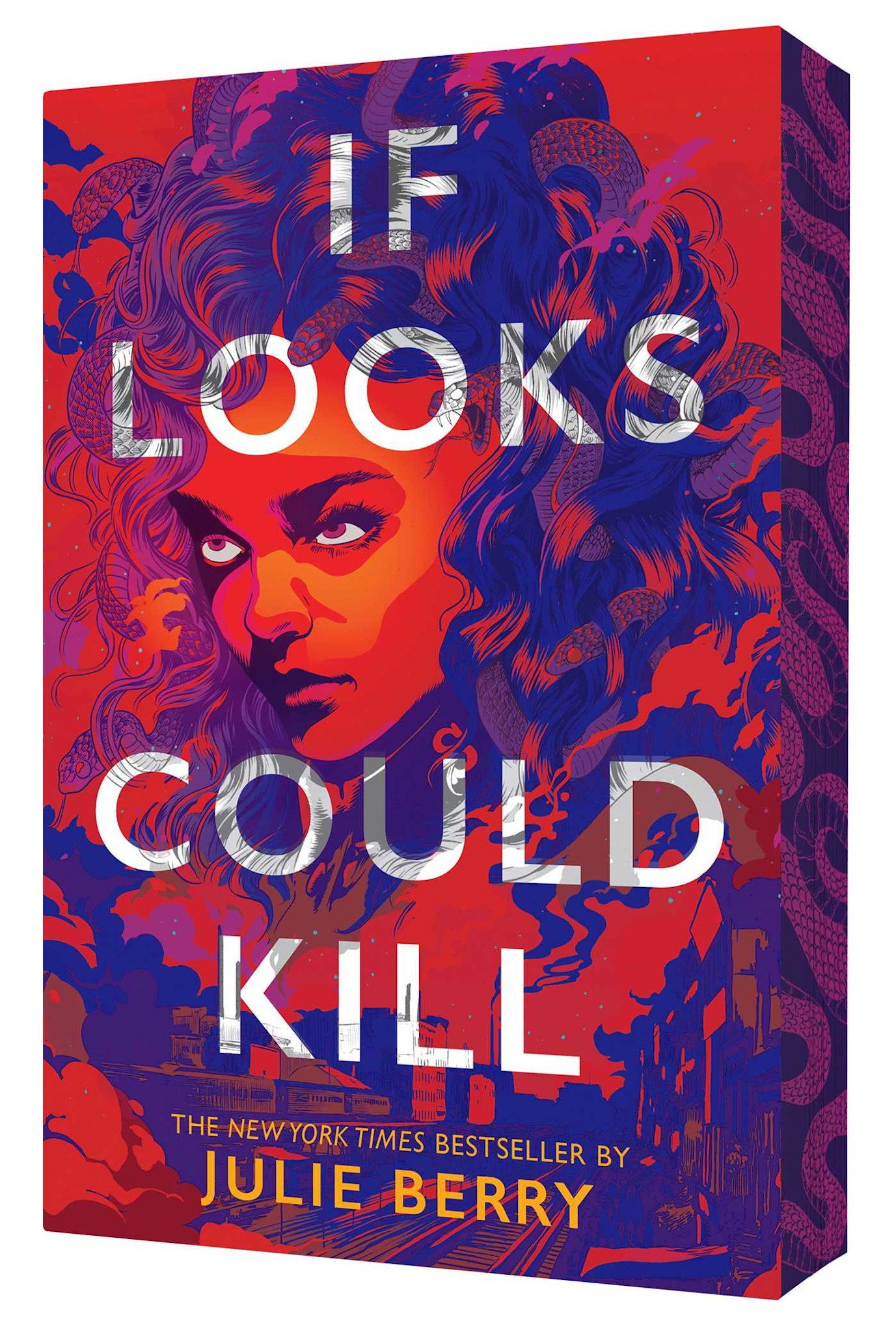 Simon & Schuster Books for Young Readers If Looks Could Kill