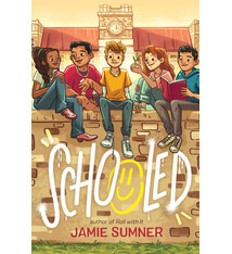 Atheneum Books for Young Readers Schooled