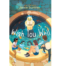 Atheneum Books for Young Readers Wish You Well