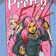 Margaret K. McElderry Books Pretty Evil