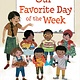 Salaam Reads / Simon & Schuster Books for Young Re Our Favorite Day of the Week