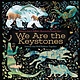 Beach Lane Books We Are the Keystones: Animals That Hold Habitats Together