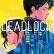 Margaret K. McElderry Books Deadlock