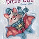 Beach Lane Books Bitsy Bat, Snow Star