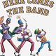 Denene Millner Books/Simon & Schuster Books for Yo Here Comes the Band