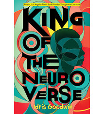 Atheneum Books for Young Readers King of the Neuro Verse