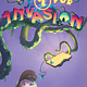 Aladdin Press 1 for Invasion