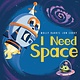 Margaret K. McElderry Books I Need Space