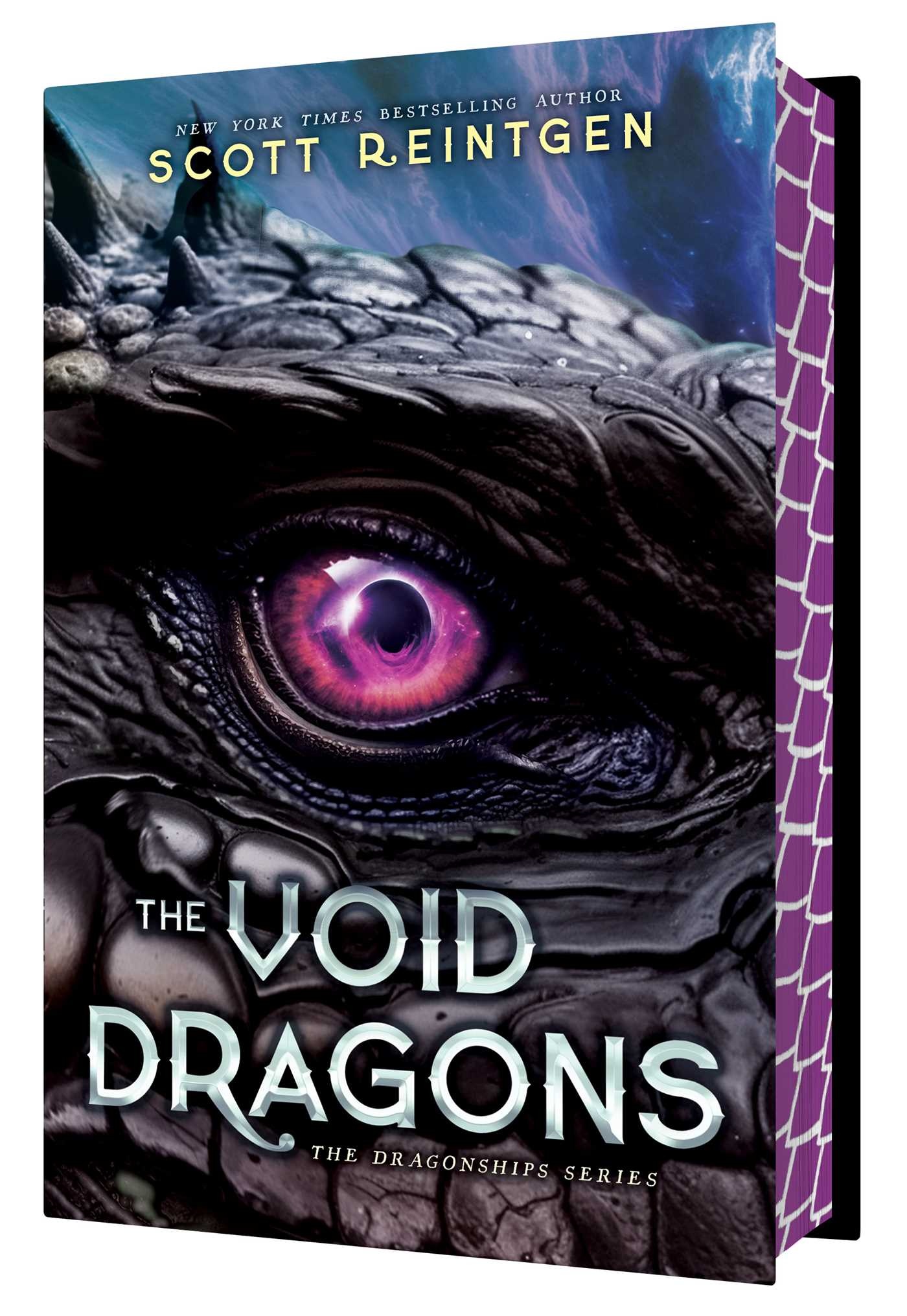 Aladdin The Void Dragons