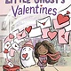 Beach Lane Books Little Ghost's Valentines