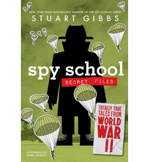 Simon & Schuster Books for Young Readers Totally True Tales from World War II