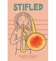Beach Lane Books Stifled