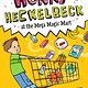 Little Simon Henry Heckelbeck at the Mega Magic Mart