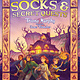 Atheneum Books for Young Readers Socks & Secret Quests