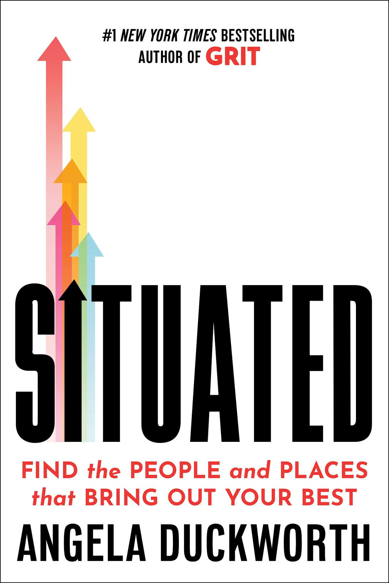 Scribner Situated: Find the People and Places That Bring Out Your Best