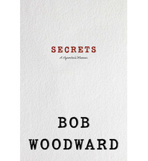 Simon & Schuster Secrets: A Reporter's Memoir