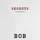 Simon & Schuster Secrets: A Reporter's Memoir