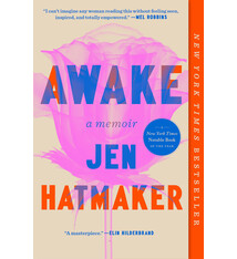 Avid Reader Press / Simon & Schuster Awake: A Memoir