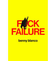 Simon & Schuster F*ck Failure