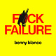 Simon & Schuster F*ck Failure