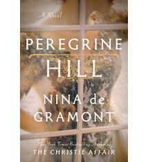 Simon & Schuster Peregrine Hill: A Novel