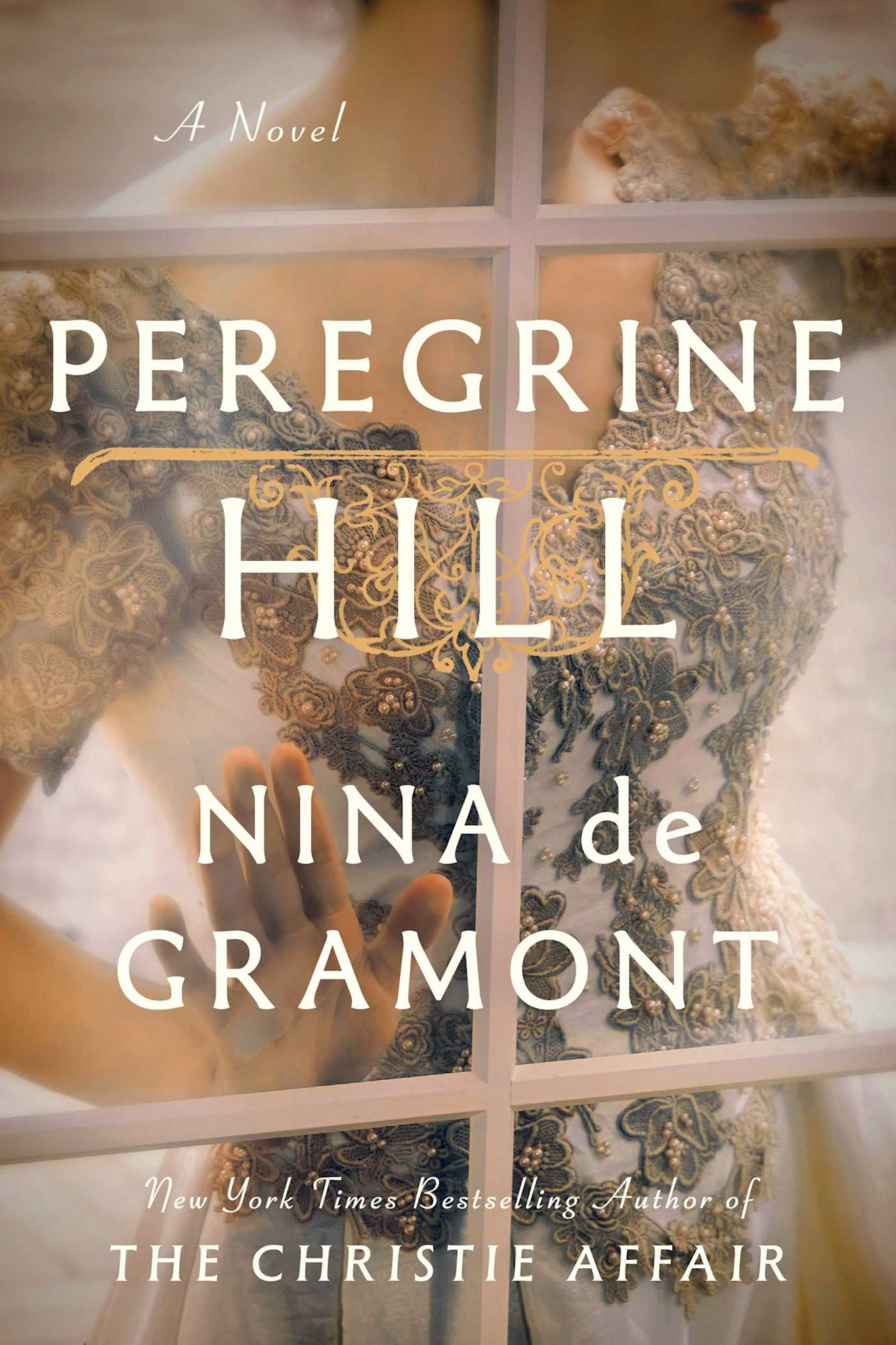 Simon & Schuster Peregrine Hill: A Novel