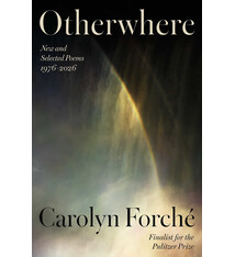 Scribner Otherwhere: New and Selected Poems, 1976-2026