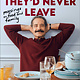 Gallery Books We Thought They'd Never Leave: Musings on Food and Family