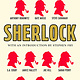 Atria Books Sherlock: Short Story Anthology: Ten new cases. Ten master storytellers. One immortal detective.