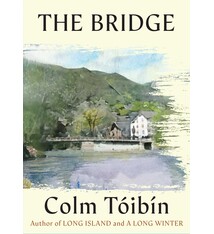 Scribner The Bridge