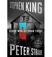 Scribner Other Worlds Than These: A Talisman Novel