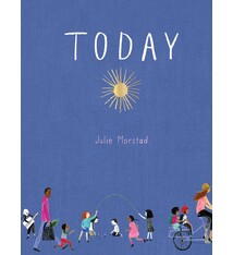 Simply Read Books Today