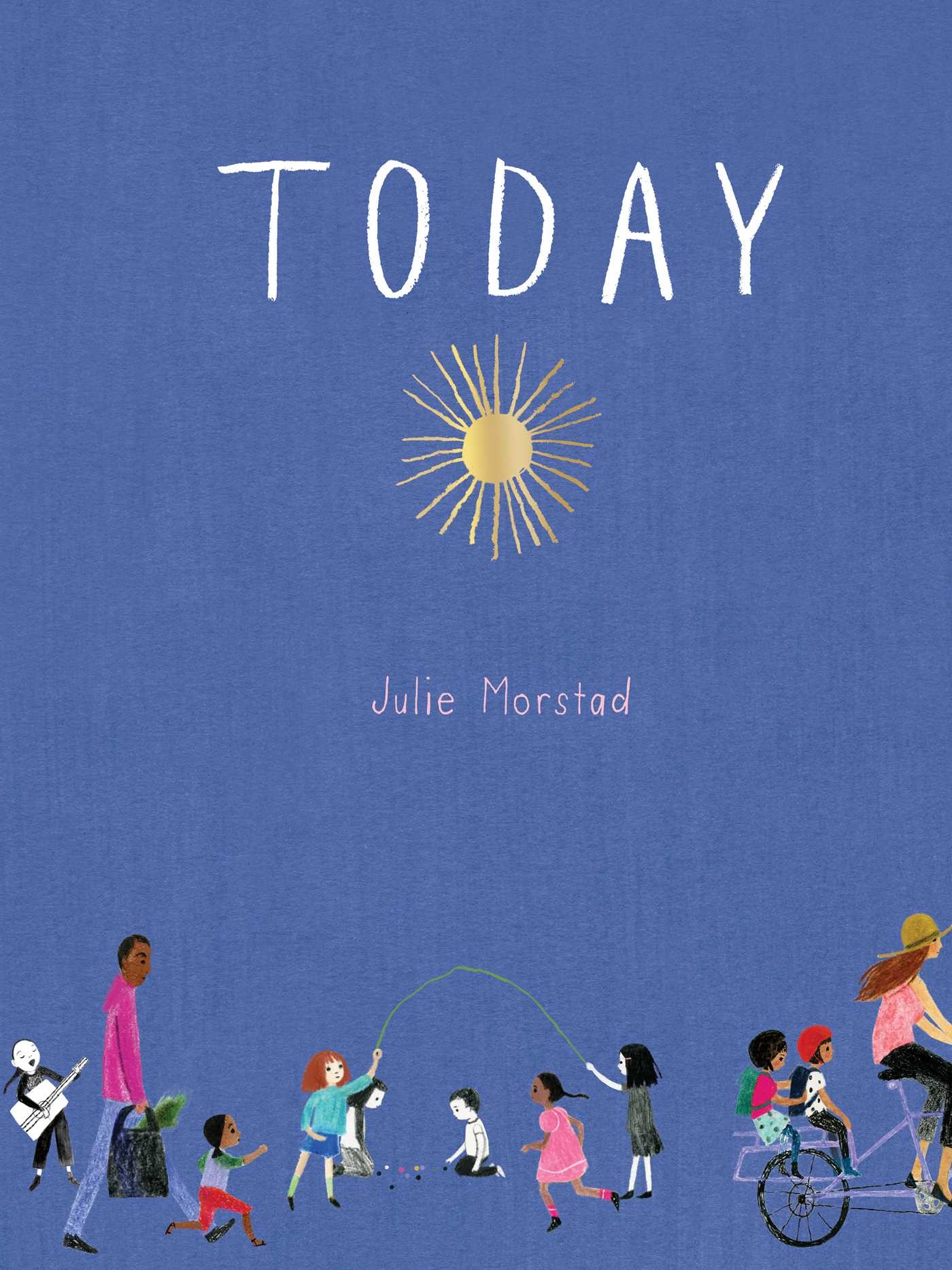 Simply Read Books Today