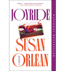 Avid Reader Press / Simon & Schuster Joyride: A Memoir