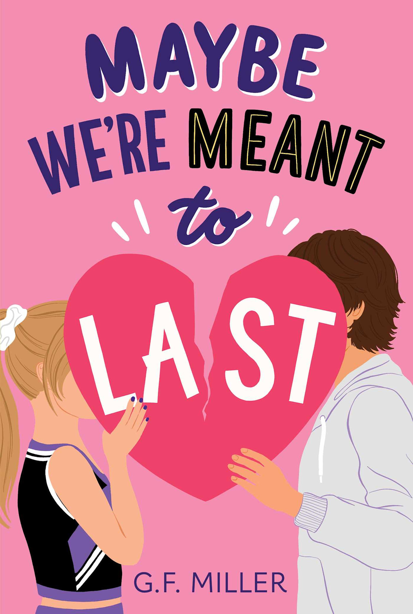 Aladdin Maybe We're Meant to Last