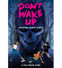 Simon & Schuster Books for Young Readers Don't Wake Up