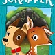 Little Simon Scrapper: Oh, Deer!