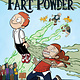Aladdin Doctor Proctor's Fart Powder