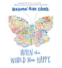 Simon & Schuster Books for Young Readers When the World Was Happy