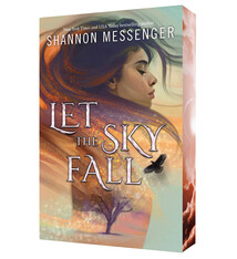 Simon Pulse Let the Sky Fall