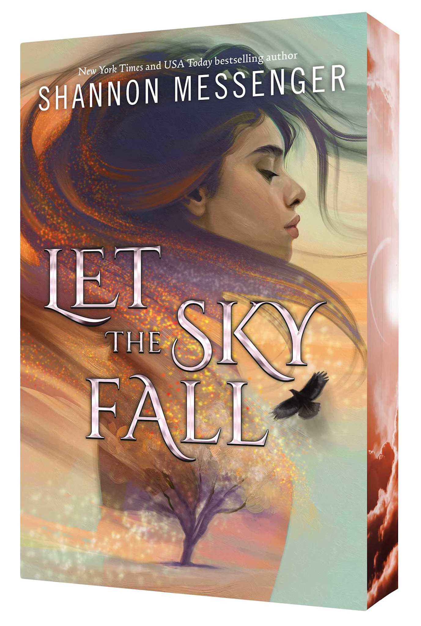 Simon Pulse Let the Sky Fall