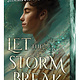 Simon Pulse Let the Storm Break