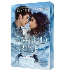 Simon Pulse Let the Wind Rise