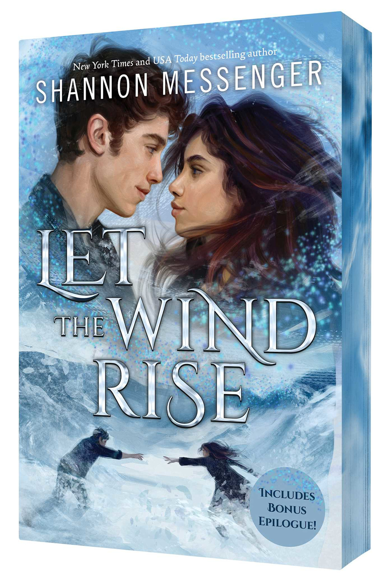 Simon Pulse Let the Wind Rise