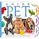 Little Simon Color Pet