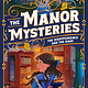 Simon Spotlight The Manor Mysteries: Disappearance and the Diary
