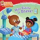 Simon Spotlight Miss Elaina Is Brave!