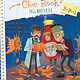 Aladdin Hardy Boys Clue Book Fall Mysteries 3-in-1: The Bad Luck Skate; The Pirate Ghost; The Great Pumpkin Smash