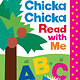 Simon Spotlight Chicka Chicka Read with Me: Ready-to-Read Ready-to-Go!