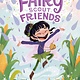 Little Simon Fairy Scout Friends: Right as Rain